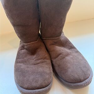 UGG Brown Men's Boots